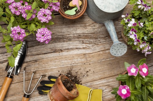 Essential cookie illustration for Gardeners Manor House