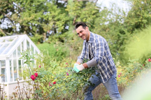 Free quote policy for Gardeners Manor House services