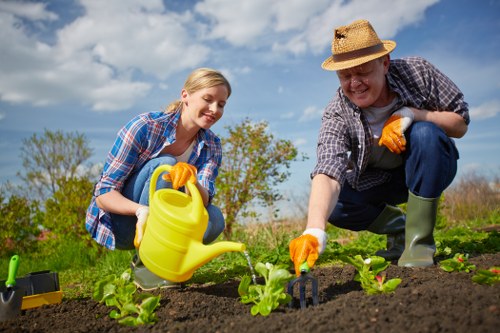 Ongoing improvements for accessible Gardeners Manor House content