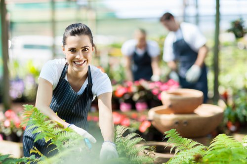 SSL-encrypted Gardeners Manor House online payment screen